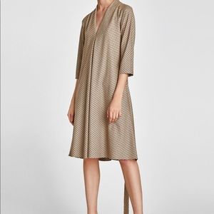 Zara dress NWT